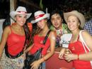Libres despidi al Carnaval 2012 con lluvia en una jornada historica