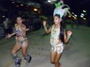 Libres despidi al Carnaval 2012 con lluvia en una jornada historica