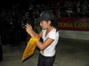 Libres despidi al Carnaval 2012 con lluvia en una jornada historica