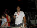 Libres despidi al Carnaval 2012 con lluvia en una jornada historica