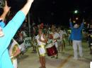 Libres despidi al Carnaval 2012 con lluvia en una jornada historica