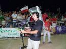 Libres despidi al Carnaval 2012 con lluvia en una jornada historica
