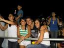 Libres despidi al Carnaval 2012 con lluvia en una jornada historica