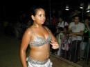 Libres despidi al Carnaval 2012 con lluvia en una jornada historica