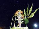 Libres despidi al Carnaval 2012 con lluvia en una jornada historica