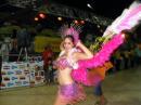 Libres despidi al Carnaval 2012 con lluvia en una jornada historica
