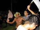 Libres despidi al Carnaval 2012 con lluvia en una jornada historica