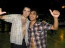 Libres despidi al Carnaval 2012 con lluvia en una jornada historica