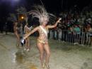 Libres despidi al Carnaval 2012 con lluvia en una jornada historica