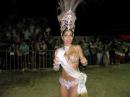 Libres despidi al Carnaval 2012 con lluvia en una jornada historica