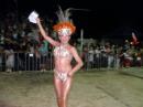 Libres despidi al Carnaval 2012 con lluvia en una jornada historica