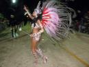 Libres despidi al Carnaval 2012 con lluvia en una jornada historica