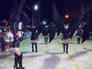 Libres despidi al Carnaval 2012 con lluvia en una jornada historica