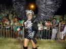 Libres despidi al Carnaval 2012 con lluvia en una jornada historica