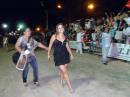 Libres despidi al Carnaval 2012 con lluvia en una jornada historica