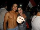 Libres despidi al Carnaval 2012 con lluvia en una jornada historica
