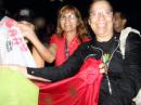 Libres despidi al Carnaval 2012 con lluvia en una jornada historica