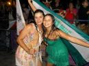 Libres despidi al Carnaval 2012 con lluvia en una jornada historica