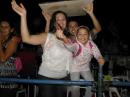 Libres despidi al Carnaval 2012 con lluvia en una jornada historica