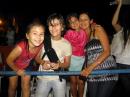 Libres despidi al Carnaval 2012 con lluvia en una jornada historica