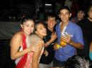Libres despidi al Carnaval 2012 con lluvia en una jornada historica