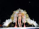 Libres despidi al Carnaval 2012 con lluvia en una jornada historica