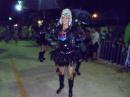 Libres despidi al Carnaval 2012 con lluvia en una jornada historica