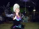 Libres despidi al Carnaval 2012 con lluvia en una jornada historica