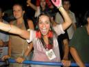 Libres despidi al Carnaval 2012 con lluvia en una jornada historica