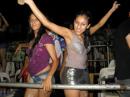 Libres despidi al Carnaval 2012 con lluvia en una jornada historica