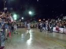 Libres despidi al Carnaval 2012 con lluvia en una jornada historica