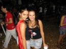Libres despidi al Carnaval 2012 con lluvia en una jornada historica