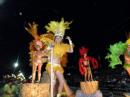Libres despidi al Carnaval 2012 con lluvia en una jornada historica