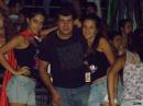 Libres despidi al Carnaval 2012 con lluvia en una jornada historica