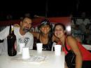 Libres despidi al Carnaval 2012 con lluvia en una jornada historica
