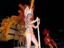 Libres despidi al Carnaval 2012 con lluvia en una jornada historica