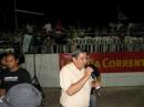 Libres despidi al Carnaval 2012 con lluvia en una jornada historica