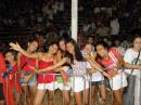 Libres despidi al Carnaval 2012 con lluvia en una jornada historica