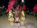Libres despidi al Carnaval 2012 con lluvia en una jornada historica