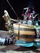 Galera de fotos de la ultima noche de carnaval