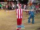 Galera de fotos de la ultima noche de carnaval