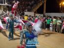 Galera de fotos de la ultima noche de carnaval