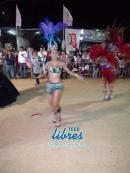 Galera de fotos de la ultima noche de carnaval