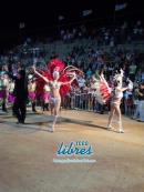 Galera de fotos de la ultima noche de carnaval