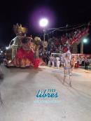 Galera de fotos de la ultima noche de carnaval