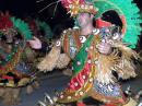 CARNAVAL DE URUGUAIANA 2012