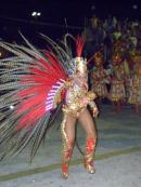 CARNAVAL DE URUGUAIANA 2012