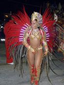 CARNAVAL DE URUGUAIANA 2012