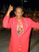 CARNAVAL DE URUGUAIANA 2012