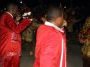 CARNAVAL DE URUGUAIANA 2012